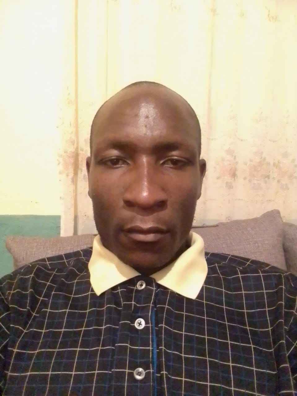 Edwin Akal
