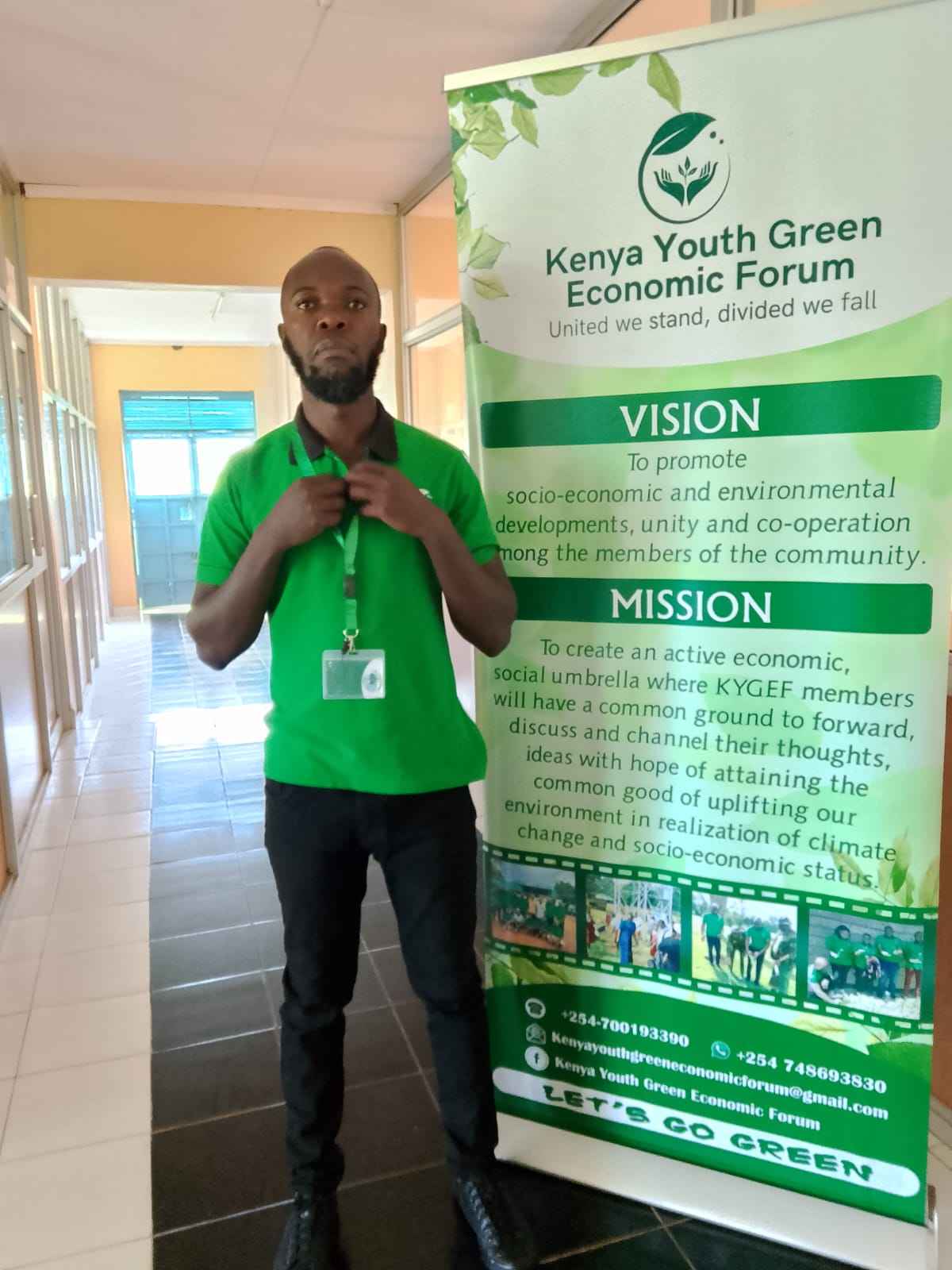 KYGEF Activity 16
