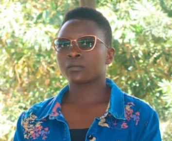 Linet Lumasai