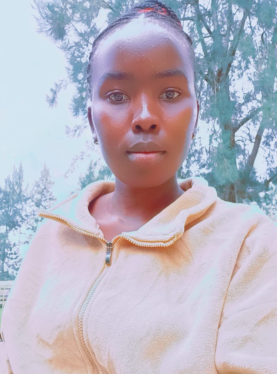 Cynthia Mbata