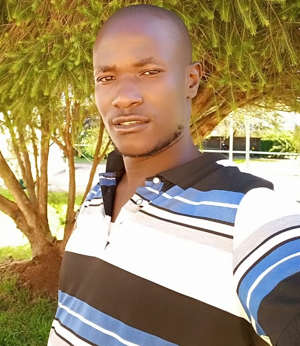 Fredrick Duda