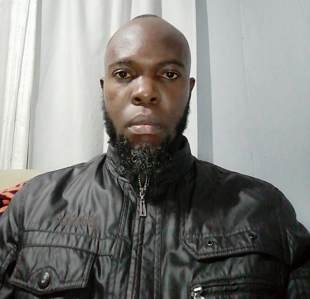 Paul Ochieng